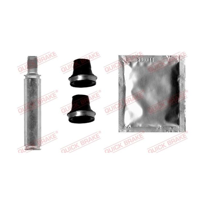 Kreipiančiųjų movų rinkinys, stabdžių apkaba QUICK BRAKE 113-1390X