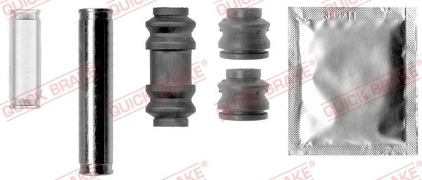 Kreipiančiųjų movų rinkinys, stabdžių apkaba QUICK BRAKE 113-1391X