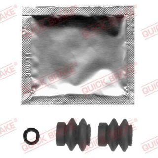 Priedų komplektas, stabdžių apkaba QUICK BRAKE 113-1402