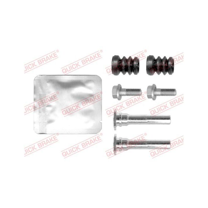 Kreipiančiųjų movų rinkinys, stabdžių apkaba QUICK BRAKE 113-1405X