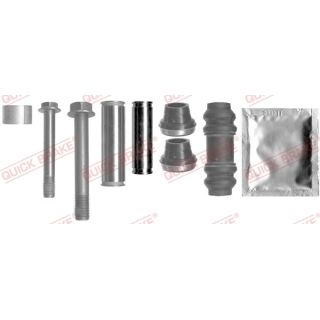 Kreipiančiųjų movų rinkinys, stabdžių apkaba QUICK BRAKE 113-1411X