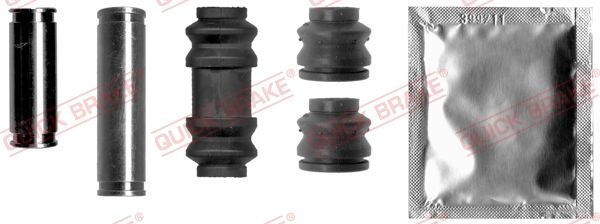 Kreipiančiųjų movų rinkinys, stabdžių apkaba QUICK BRAKE 113-1415X