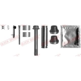 Kreipiančiųjų movų rinkinys, stabdžių apkaba QUICK BRAKE 113-1430X