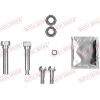 Kreipiančiųjų movų rinkinys, stabdžių apkaba QUICK BRAKE 113-1438X