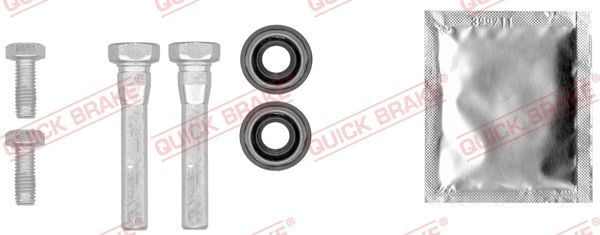 Kreipiančiųjų movų rinkinys, stabdžių apkaba QUICK BRAKE 113-1443X