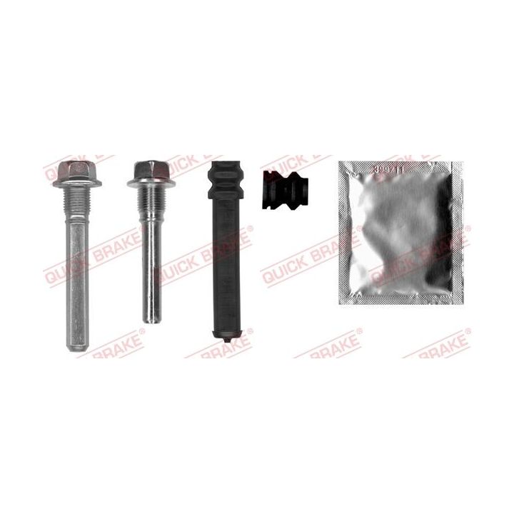 Kreipiančiųjų movų rinkinys, stabdžių apkaba QUICK BRAKE 113-1459X