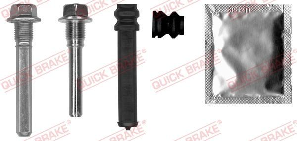 Kreipiančiųjų movų rinkinys, stabdžių apkaba QUICK BRAKE 113-1459X
