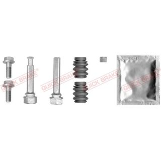 Kreipiančiųjų movų rinkinys, stabdžių apkaba QUICK BRAKE 113-1460X