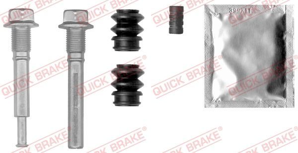 Kreipiančiųjų movų rinkinys, stabdžių apkaba QUICK BRAKE 113-1461X
