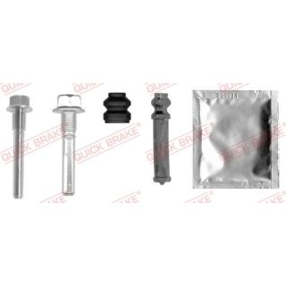 Kreipiančiųjų movų rinkinys, stabdžių apkaba QUICK BRAKE 113-1463X