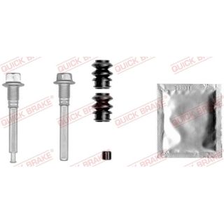 Kreipiančiųjų movų rinkinys, stabdžių apkaba QUICK BRAKE 113-1445X