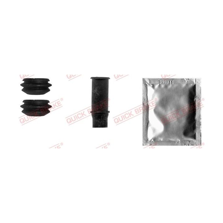 Priedų komplektas, stabdžių apkaba QUICK BRAKE 113-1362