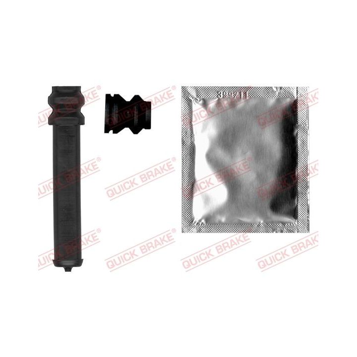 Priedų komplektas, stabdžių apkaba QUICK BRAKE 113-1459