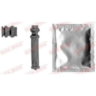 Priedų komplektas, stabdžių apkaba QUICK BRAKE 113-1471