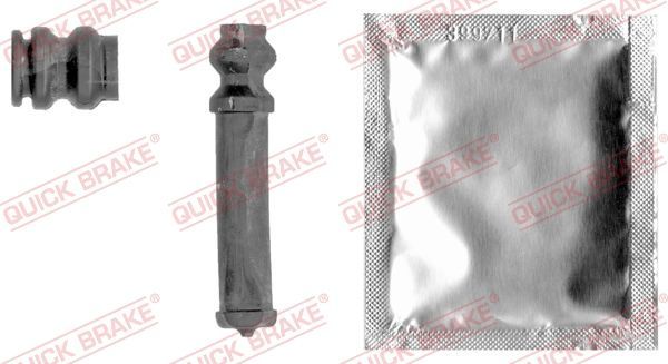 Priedų komplektas, stabdžių apkaba QUICK BRAKE 113-1471