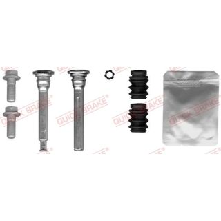 Kreipiančiųjų movų rinkinys, stabdžių apkaba QUICK BRAKE 113-1498X