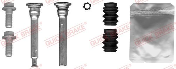 Kreipiančiųjų movų rinkinys, stabdžių apkaba QUICK BRAKE 113-1498X