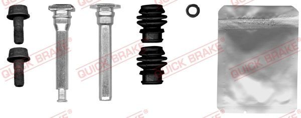 Kreipiančiųjų movų rinkinys, stabdžių apkaba QUICK BRAKE 113-1495X