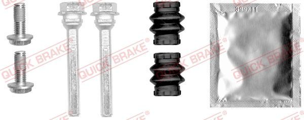 Kreipiančiųjų movų rinkinys, stabdžių apkaba QUICK BRAKE 113-1482X
