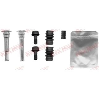 Kreipiančiųjų movų rinkinys, stabdžių apkaba QUICK BRAKE 113-1484X