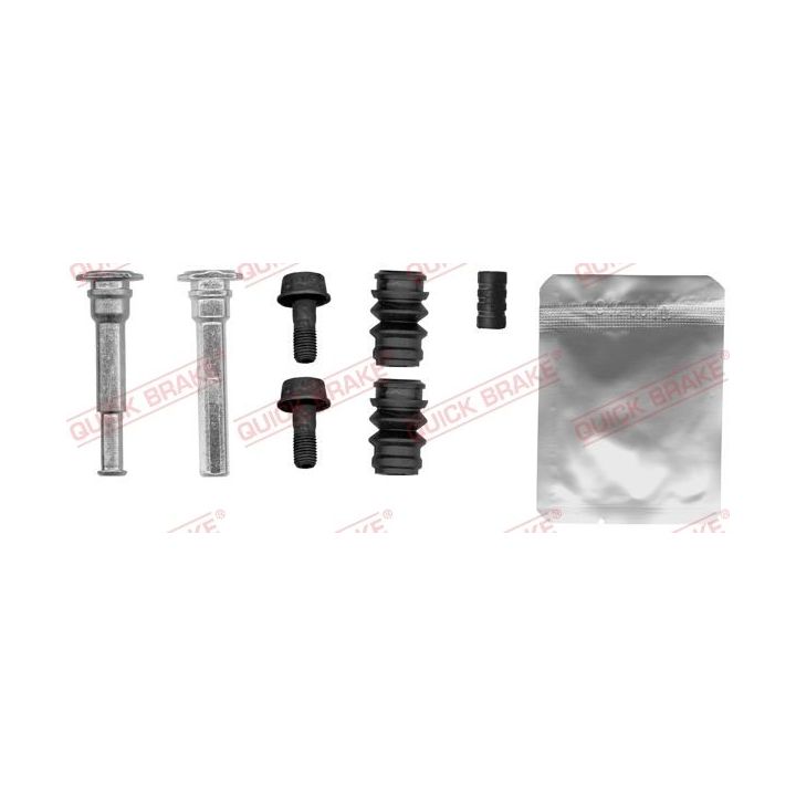 Kreipiančiųjų movų rinkinys, stabdžių apkaba QUICK BRAKE 113-1484X
