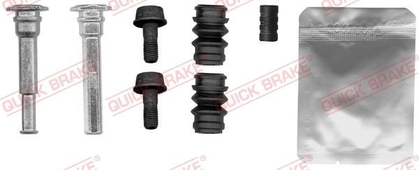 Kreipiančiųjų movų rinkinys, stabdžių apkaba QUICK BRAKE 113-1484X