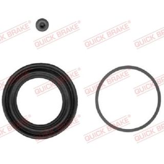 Remonto komplektas, stabdžių apkaba QUICK BRAKE 114-0012