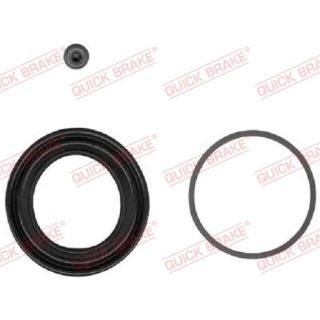 Remonto komplektas, stabdžių apkaba QUICK BRAKE 114-0013