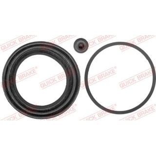 Remonto komplektas, stabdžių apkaba QUICK BRAKE 114-0014