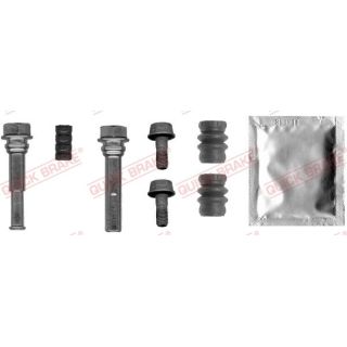 Kreipiančiųjų movų rinkinys, stabdžių apkaba QUICK BRAKE 113-0012X