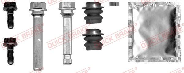 Kreipiančiųjų movų rinkinys, stabdžių apkaba QUICK BRAKE 113-0018X