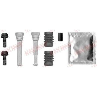 Kreipiančiųjų movų rinkinys, stabdžių apkaba QUICK BRAKE 113-0020X
