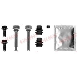 Kreipiančiųjų movų rinkinys, stabdžių apkaba QUICK BRAKE 113-0025X