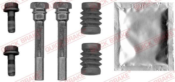 Kreipiančiųjų movų rinkinys, stabdžių apkaba QUICK BRAKE 113-0026X