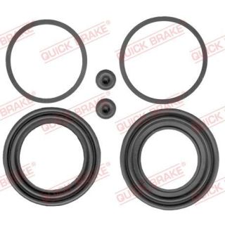 Remonto komplektas, stabdžių apkaba QUICK BRAKE 114-0015