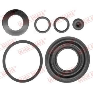 Remonto komplektas, stabdžių apkaba QUICK BRAKE 114-0021