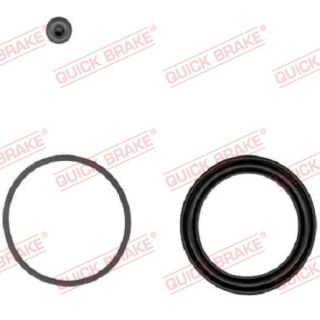 Remonto komplektas, stabdžių apkaba QUICK BRAKE 114-0023