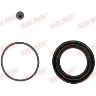 Remonto komplektas, stabdžių apkaba QUICK BRAKE 114-0027