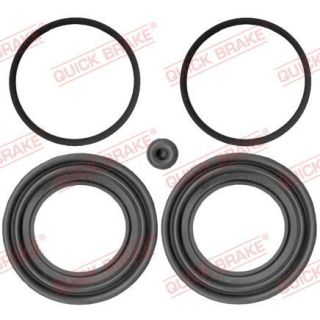 Remonto komplektas, stabdžių apkaba QUICK BRAKE 114-0036
