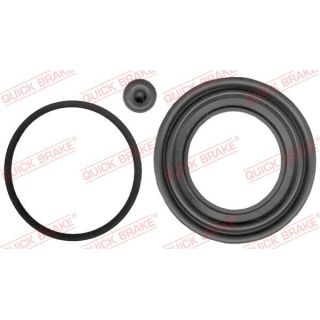 Remonto komplektas, stabdžių apkaba QUICK BRAKE 114-0037