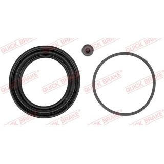 Remonto komplektas, stabdžių apkaba QUICK BRAKE 114-0039