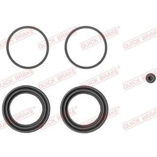 Remonto komplektas, stabdžių apkaba QUICK BRAKE 114-0040