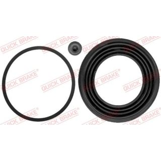 Remonto komplektas, stabdžių apkaba QUICK BRAKE 114-0043