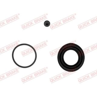 Remonto komplektas, stabdžių apkaba QUICK BRAKE 114-0057