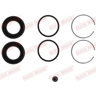 Remonto komplektas, stabdžių apkaba QUICK BRAKE 114-0058