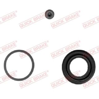 Remonto komplektas, stabdžių apkaba QUICK BRAKE 114-0060