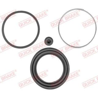Remonto komplektas, stabdžių apkaba QUICK BRAKE 114-0084