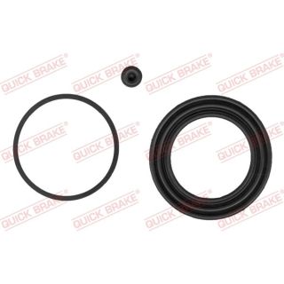 Remonto komplektas, stabdžių apkaba QUICK BRAKE 114-0087