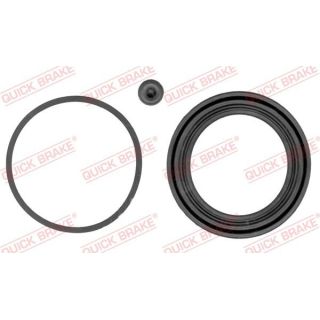 Remonto komplektas, stabdžių apkaba QUICK BRAKE 114-0089