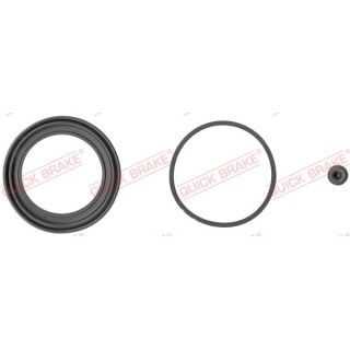 Remonto komplektas, stabdžių apkaba QUICK BRAKE 114-0093